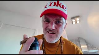 KaraokeTV, “gangsterrap” deel 4.