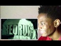 DEVOUR Aint A Fool Official Music Video REACTION mp3