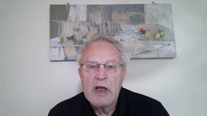 Psychic Jerry Morris describes the murderer in the...