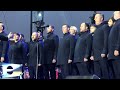 Не для меня… Хор Сретенского монастыря The choir of the Sretensky Monastery: the Cossack song