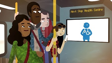 Latent TB: animated into action - Gujarati