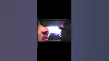 #videosynthesis is so cool #musicvideo #y2k #camcorder #crt #newmusic #synth #producer