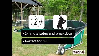 Big Bubba Batting Turtle - Here's Why You Should Purchase