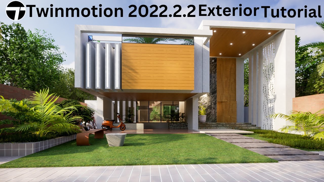 twinmotion 2022.2