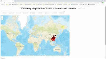 D3LeafletMap 001 How to view it