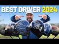 One driver destroyed the others best drivers of 2024 face off  build my bag