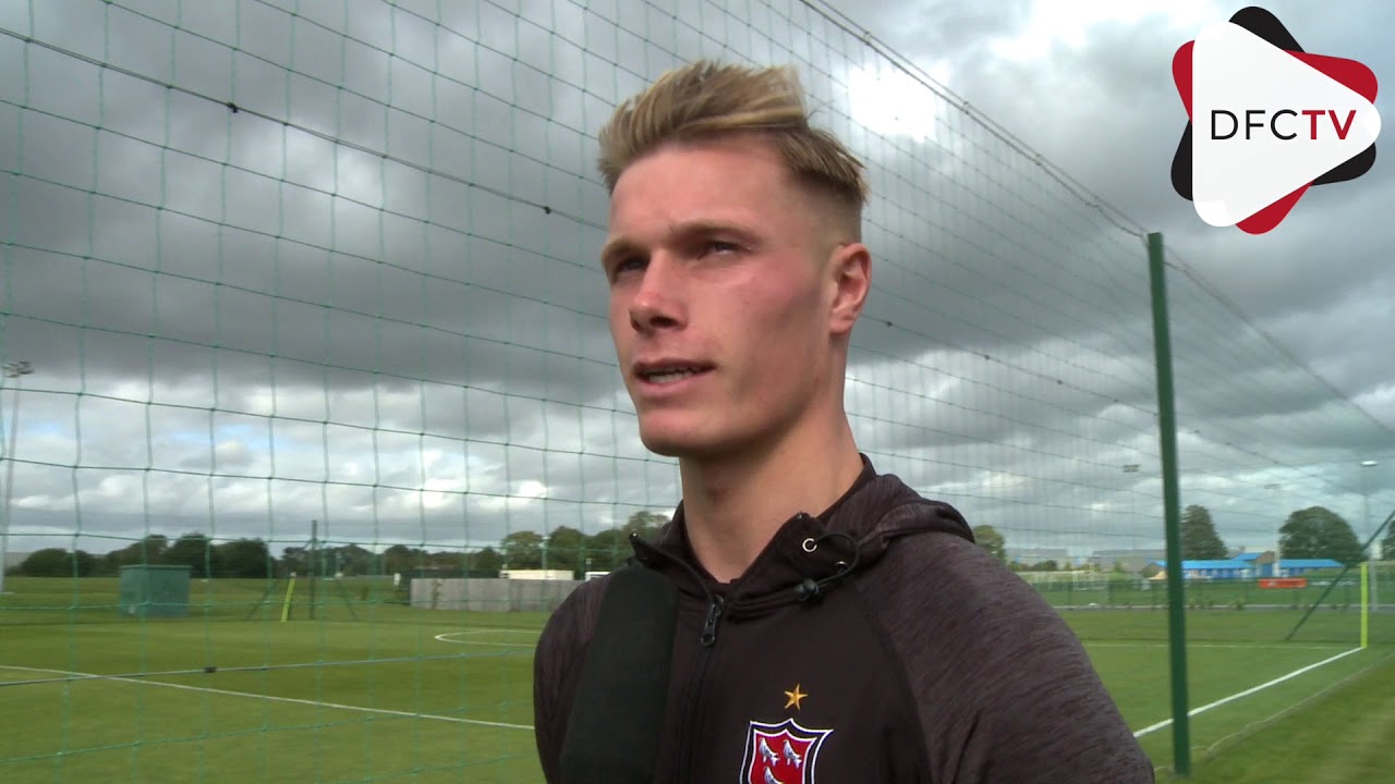 POTM August Daniel Cleary camera iphone 8 plus apk