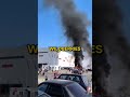 СЕДЬМОЙ ЗА МЕСЯЦ! КРУПНЕЙШИЕ СКЛАДЫ WILDBERRIES ПРОДОЛЖАЮТ ГОРЕТЬ!