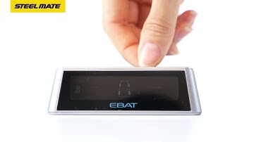 TIRE PRESSURE MATCHING AND PARAMETER SETTING