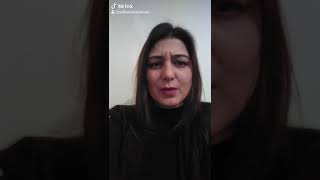 Bir Kadın Çok Güzel Sever