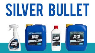 Introducing Silver Bullet - Mist and Roots