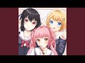 恋心レベリング