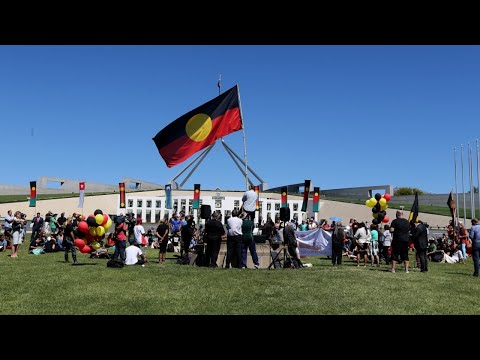 Voice to Parliament is a hardcore ‘seizure of power’: Rowan Dean