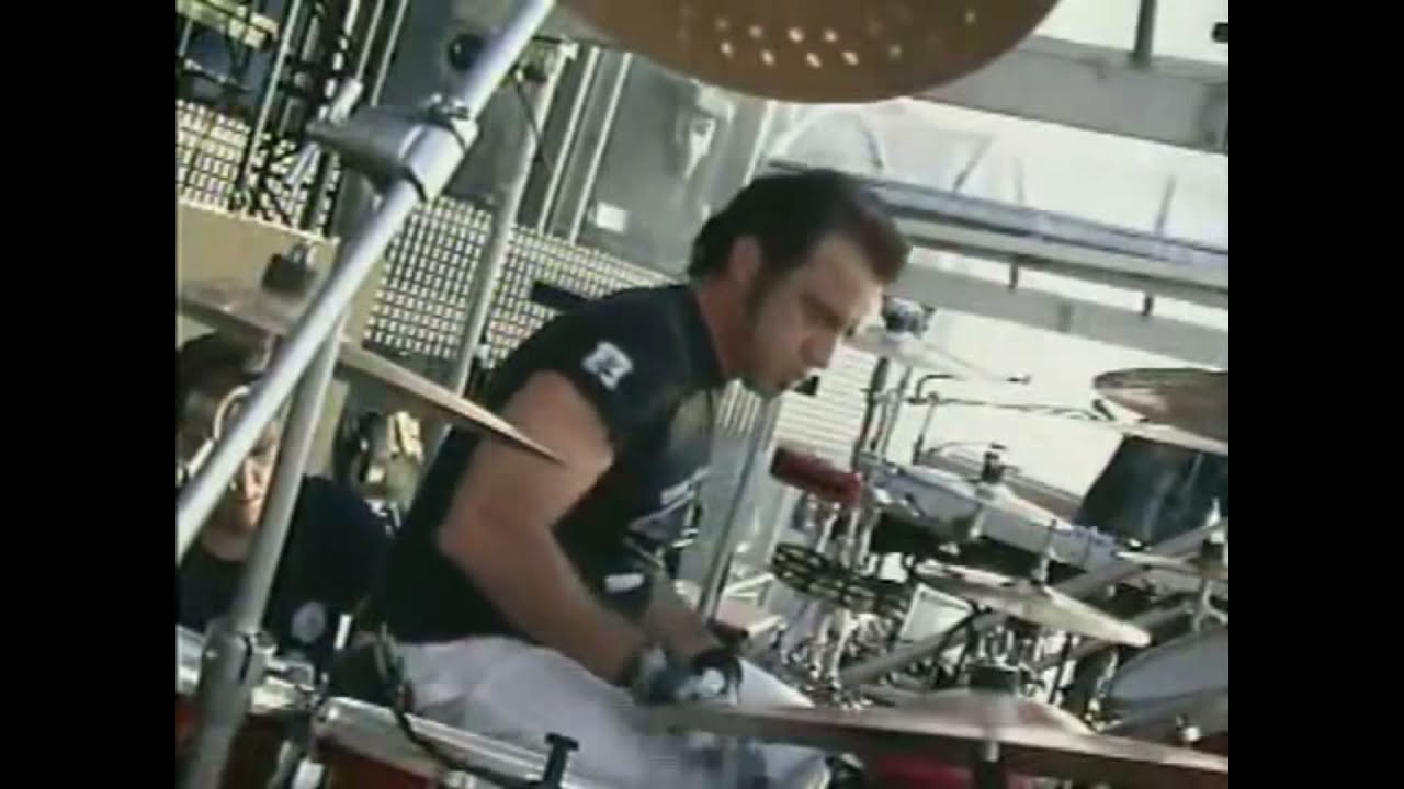 BOUNCE - BON JOVI - INSTRUMENTAL(GALICIA)