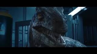 Jurassic World: Fallen Kingdom - Final Trailer [HD]