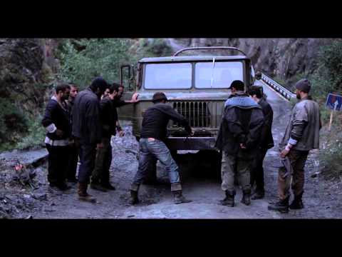 \"დედე\" - თიზერი