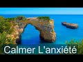 Calmer L'anxiété Naturellement- Musique Relaxante pour Déstresser - Contre le Stress