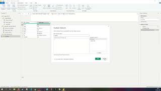 65 - \d{3} regex in Power Query