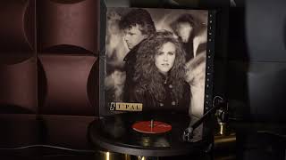T'Pau – China In Your Hand (Full length album version)