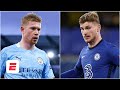 Manchester City vs. Chelsea: Previewing the Champions League final! | ESPN FC