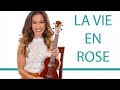 La Vie en Rose - Ukulele Tutorial and Play Along