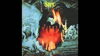 Styx | Styx I [ 1972 ] - Quick Is The Beat Of My Heart