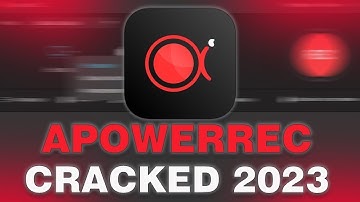 Apowermirror Crack Download  Free Install And Tutorial