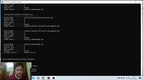 Tugas 2 Jaringan Komputer Praktek Implementasi TCP/IP Menggunakan Command Prompt (CMD)