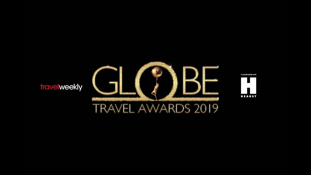 travel weekly globe awards