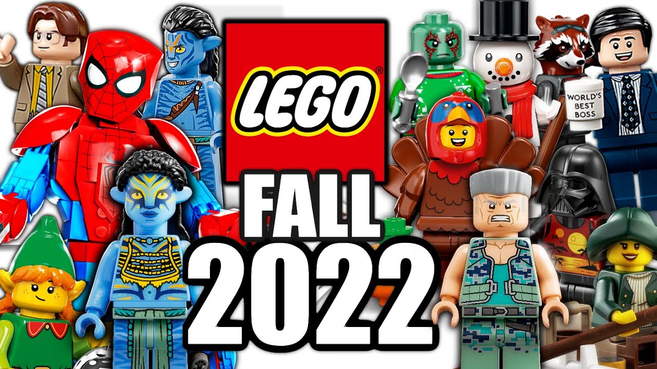 Every 2024 LEGO Set The Complete List, 57 OFF