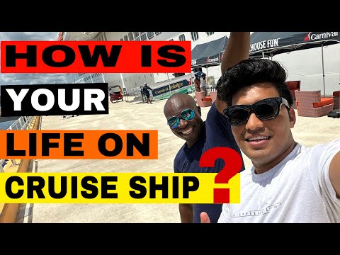 Good salary💰On Cruise Ship || 5 Advantage of Cruise ship jobs || Cruise Jobs 2024 || Shankar Sonu