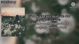 Ruth B.- Dandelions (lyrics)#mmsub #blueberry#dandelions #ruthb