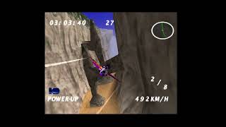PSX-0894] Plane Crazy - YouTube