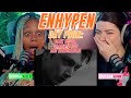 The ENHYPEN concert prep - Day 4: Dark Blood, Orange Blood and Memorabilia album reaction
