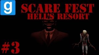 Gmod: Hell's Resort 