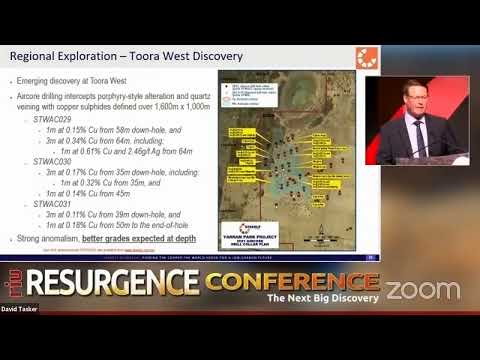RIU Resurgence Conference