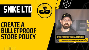 Who Knew A Ball Python Breeder Needed THIS to Survive on MorphMarket?!