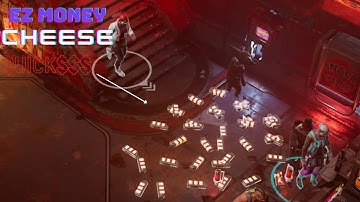 EASY MONEY IN "THE ASCENT" 2021 QUICK GUIDE