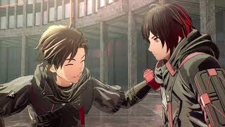 Scarlet Nexus OST: A Far And Warm Memory -Guitar Version-