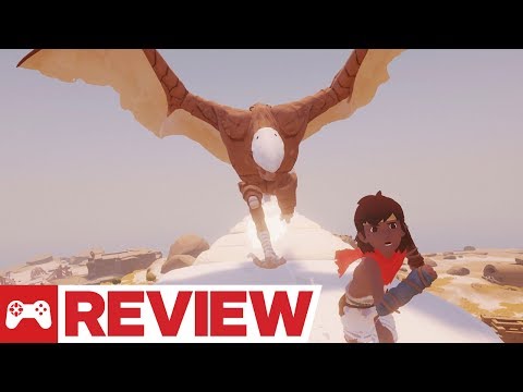 Rime Review