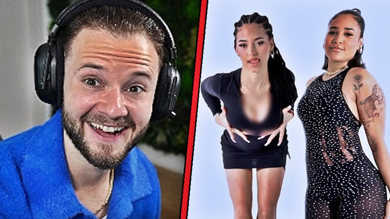 Willst du einen DREIER? 🤯 Bestes Dating Format 🤣