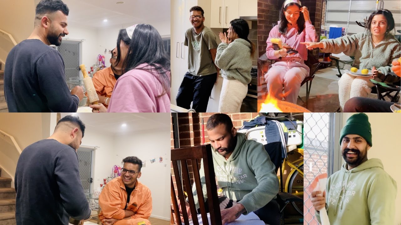 ਵਿਆਹ ਕਰਾਉਣਾ ਚਾਹੀਦਾ ਕਿ ਨਹੀਂ | VIAH DE FAIDE TE NUKSAAN | GHAR DA HISAAB KITAAB | INDER & KIRAT