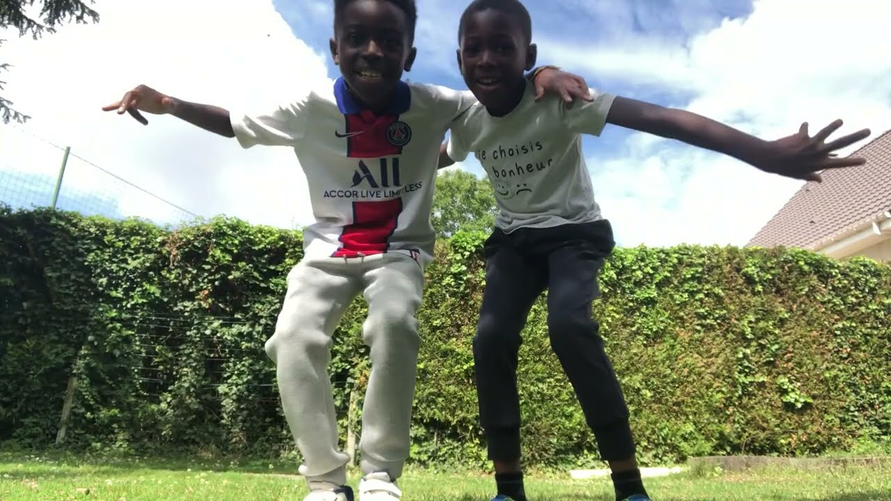 Mister J - Ah oui ft. NStar (Clip officiel)