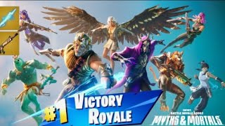 Fortnite Live Playing Battle Royale, Ranked, And Creative W Subscribers