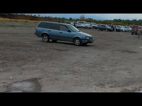 Автобазар Цены на автомобили в Казахстане воскресный рынок