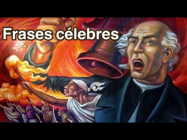 DÍA DE INDEPENDENCIA DE MÉXICO ?? FRASES CÉLEBRES - YouTube