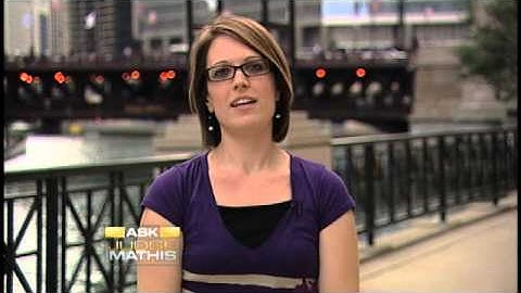 Ask Judge Mathis — August 9, 2013