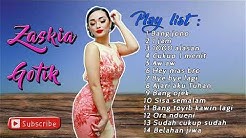 Zaskia Gotik   Full Album dangdut 1jam, 1000 alasan, cukup 1 menit, bang jono  - Durasi: 56:22. 