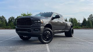 This Truck Cost over $100,000!! But it￼ makes sense…