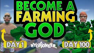 Become a Hydroneer FARMING GOD With This Easy EXPLOIT | Hydroneer Tips & Tricks